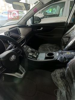 هیوندای سەنتافی